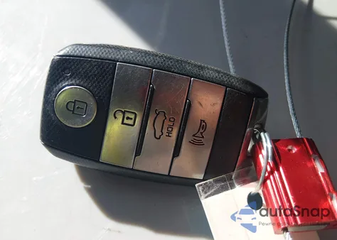 2021 Kia Rio S z USA, uszkodzony, nr VIN 3KPA24AD1ME426588